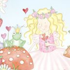 Prince Frog