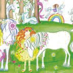 Ponies